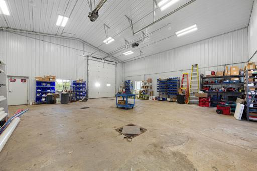 213 N Broadway Avenue, New Richland, MN 56072