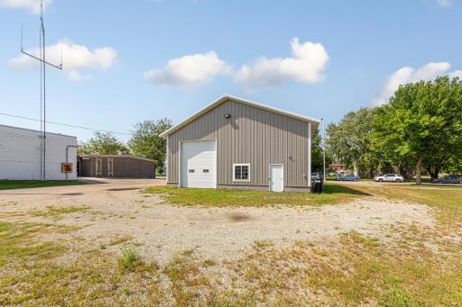 213 N Broadway Avenue, New Richland, MN 56072