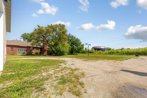 213 N Broadway Avenue, New Richland, MN 56072