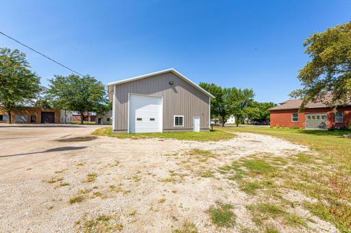 213 N Broadway Avenue, New Richland, MN 56072