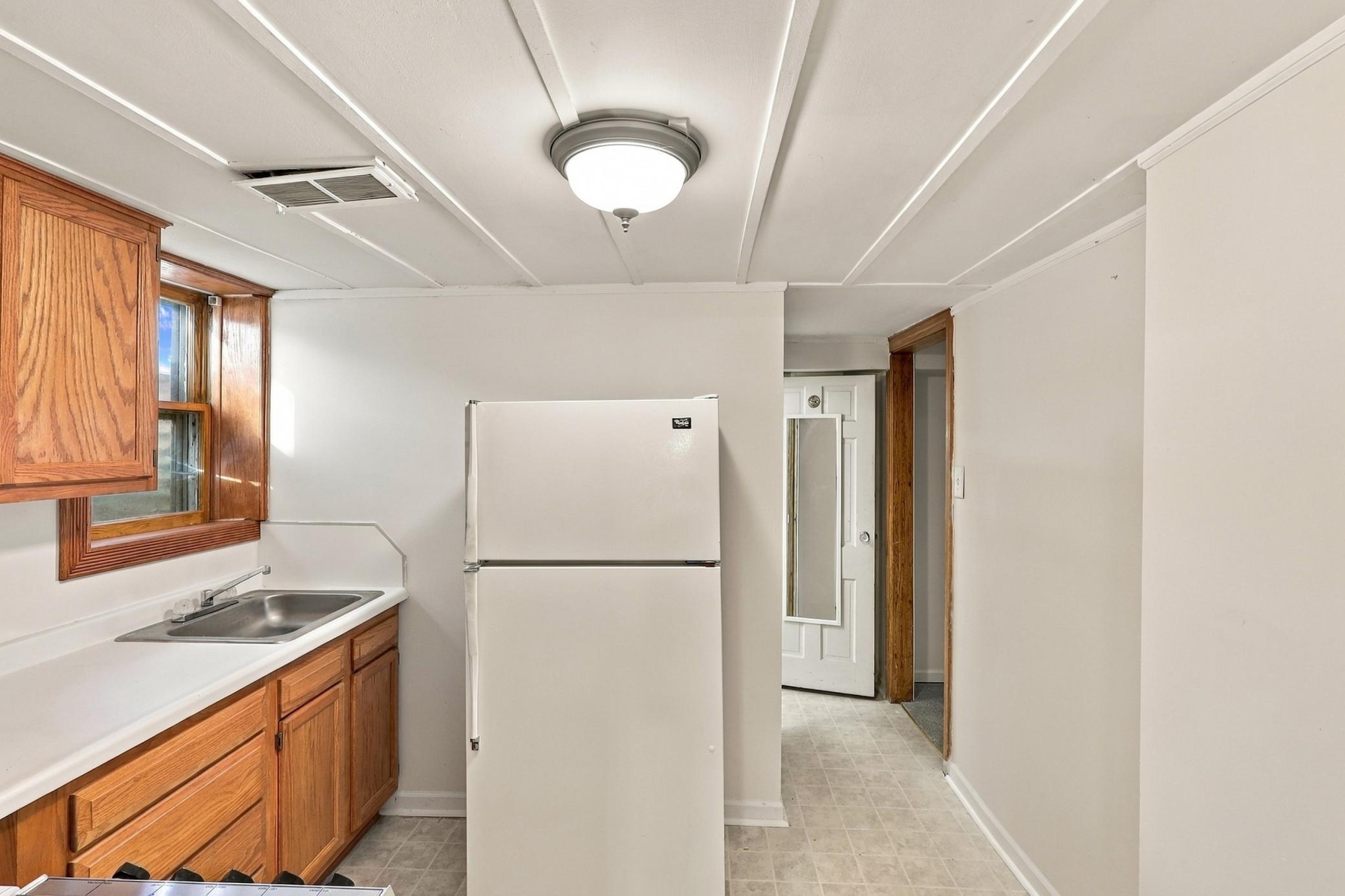 Unit 3 Kitchen