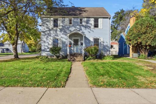 1049 Gorman Avenue, Saint Paul, MN 55118