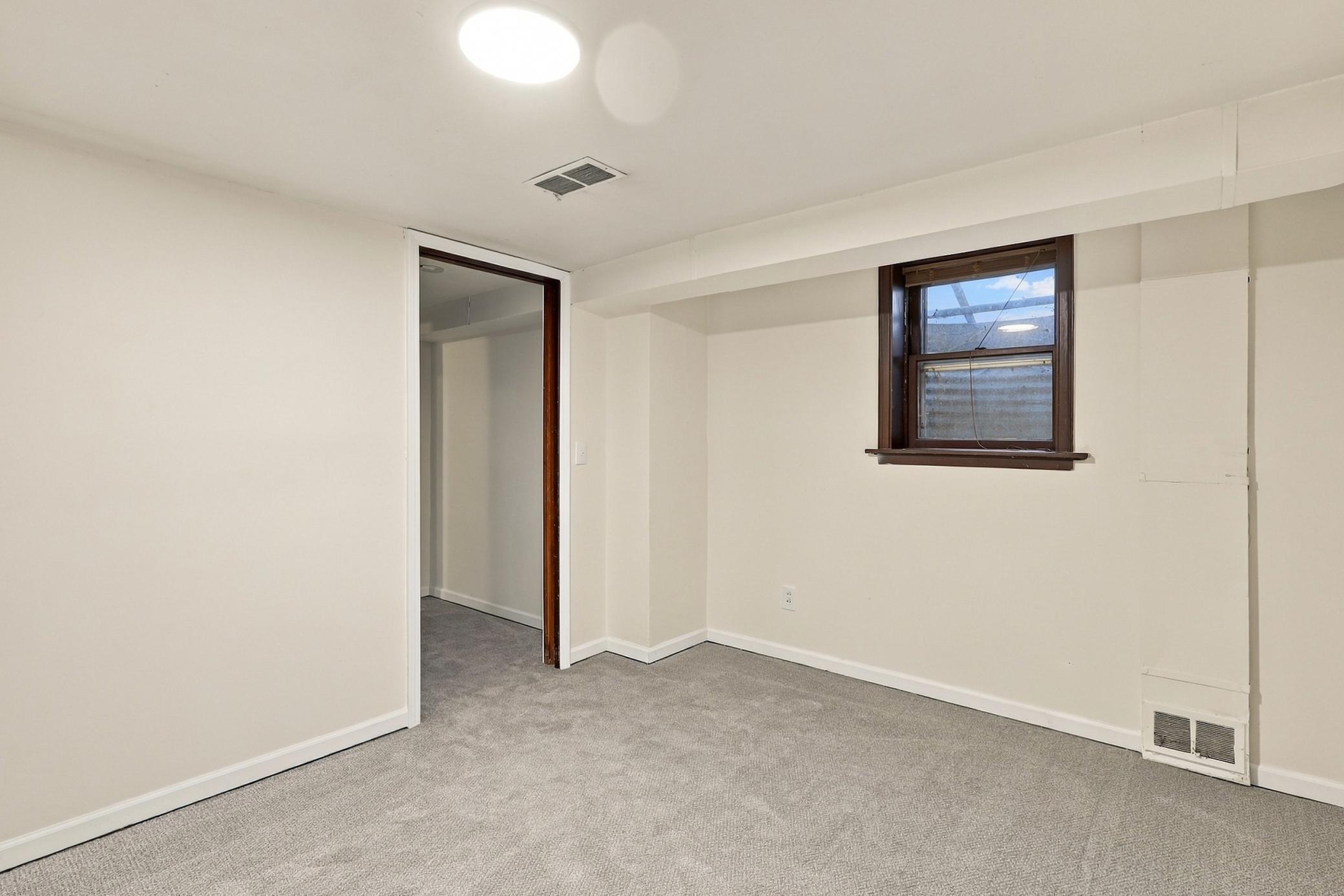 Unit 3 Bedroom