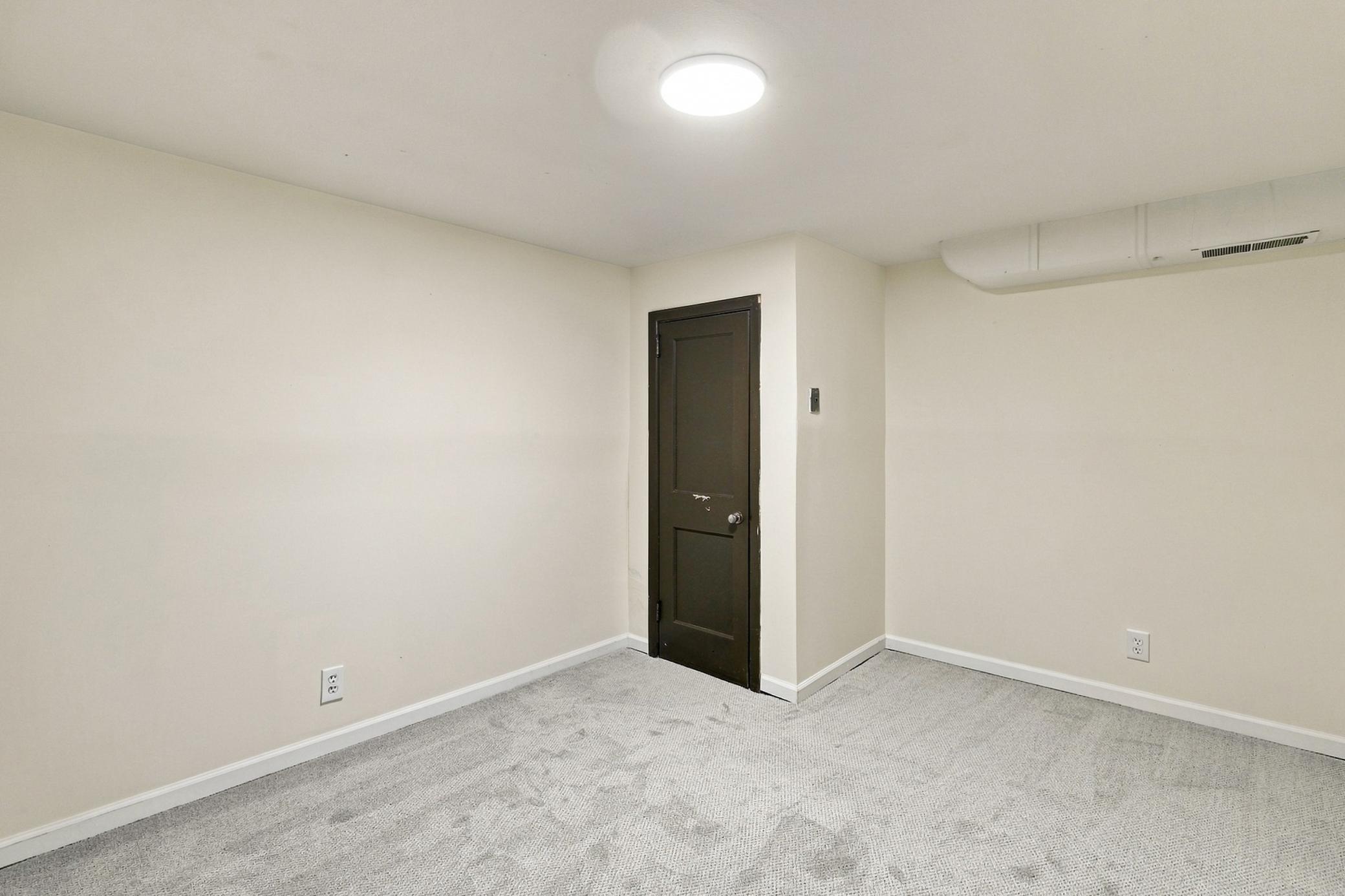 Unit 3 Bedroom