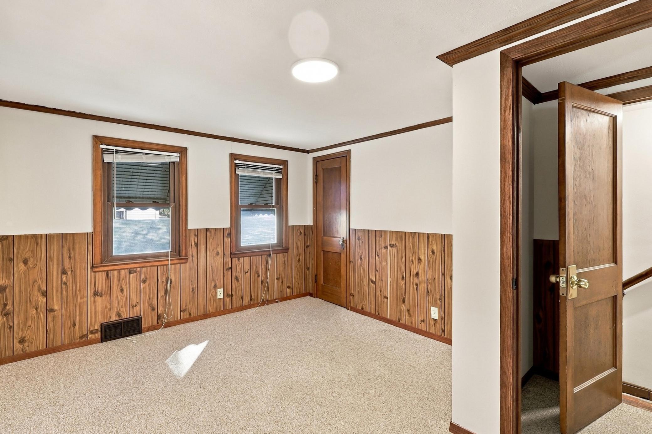 Unit 2 Bedroom 1