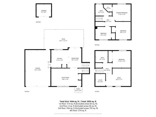 5479 180th Street W, Farmington, MN 55024