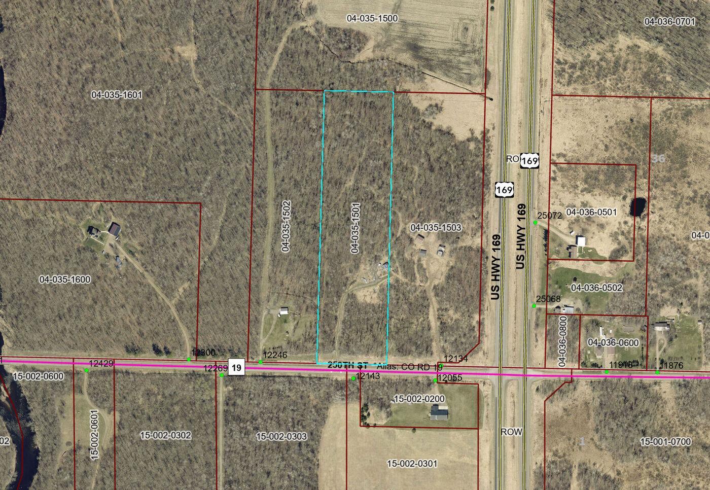GIS Map