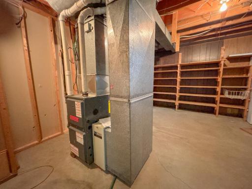 740 E Gustavus Avenue, Fergus Falls, MN 56537