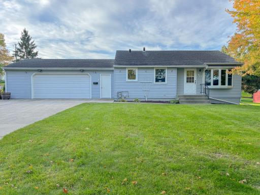 740 E Gustavus Avenue, Fergus Falls, MN 56537