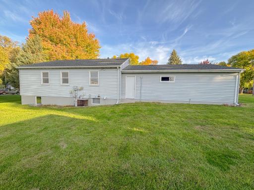 740 E Gustavus Avenue, Fergus Falls, MN 56537