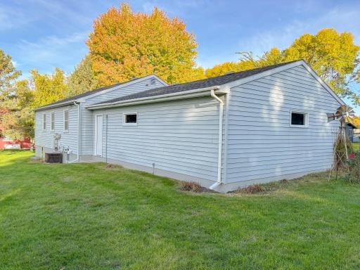 740 E Gustavus Avenue, Fergus Falls, MN 56537