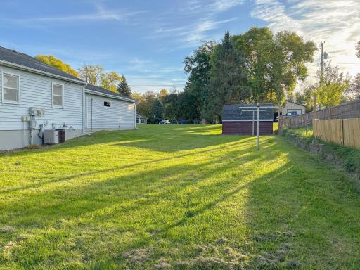 740 E Gustavus Avenue, Fergus Falls, MN 56537