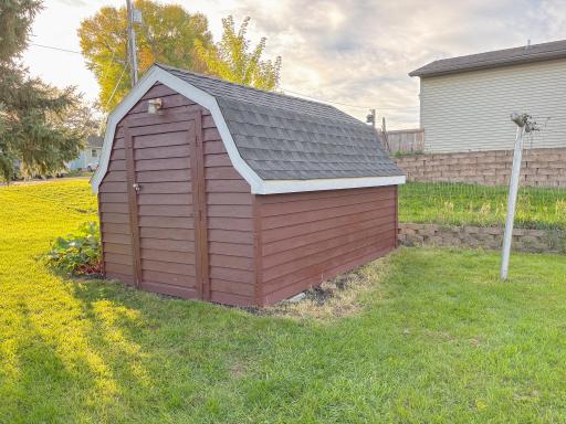 740 E Gustavus Avenue, Fergus Falls, MN 56537
