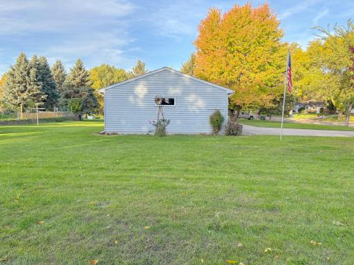 740 E Gustavus Avenue, Fergus Falls, MN 56537