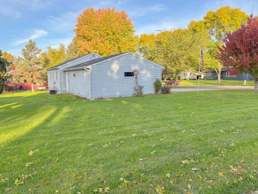 740 E Gustavus Avenue, Fergus Falls, MN 56537