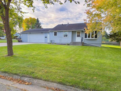 740 E Gustavus Avenue, Fergus Falls, MN 56537