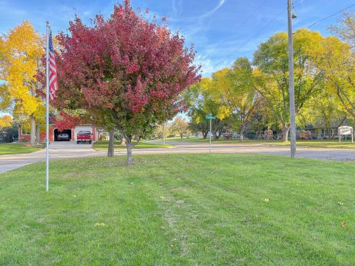 740 E Gustavus Avenue, Fergus Falls, MN 56537
