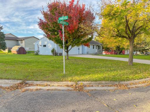 740 E Gustavus Avenue, Fergus Falls, MN 56537