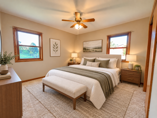 740 E Gustavus Avenue, Fergus Falls, MN 56537