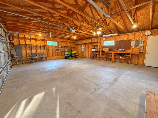 740 E Gustavus Avenue, Fergus Falls, MN 56537
