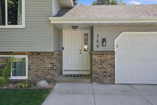 756 97th Lane NE, Blaine, MN 55434