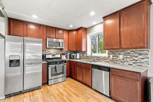 756 97th Lane NE, Blaine, MN 55434