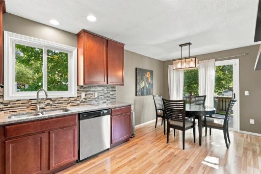 756 97th Lane NE, Blaine, MN 55434