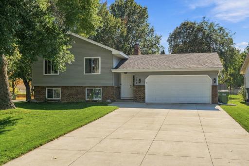 756 97th Lane NE, Blaine, MN 55434