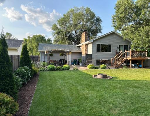 756 97th Lane NE, Blaine, MN 55434