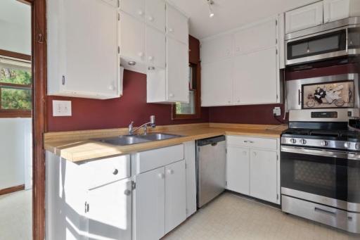 755 S Dana Avenue, Rush City, MN 55069