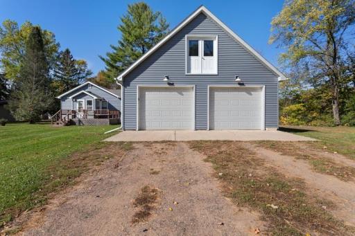 755 S Dana Avenue, Rush City, MN 55069