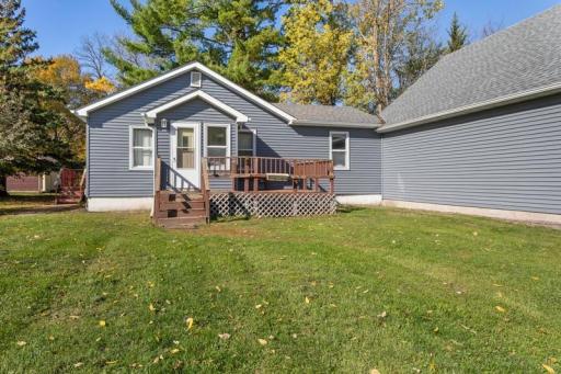 755 S Dana Avenue, Rush City, MN 55069