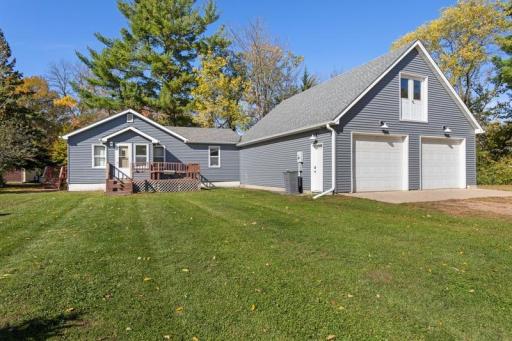 Welcome to 755 S Dana Avenue, a rare slice of country living while staying close to town