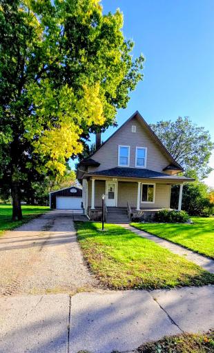 521 State Highway 55, Wendell, MN 56590