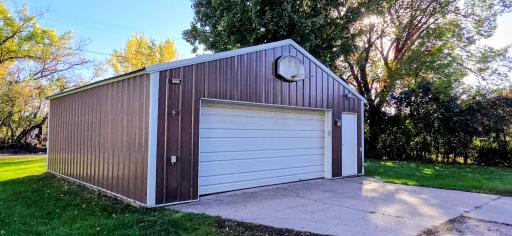 521 State Highway 55, Wendell, MN 56590