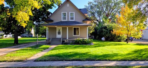 521 State Highway 55, Wendell, MN 56590