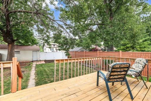 4018 Monroe Street NE, Columbia Heights, MN 55421
