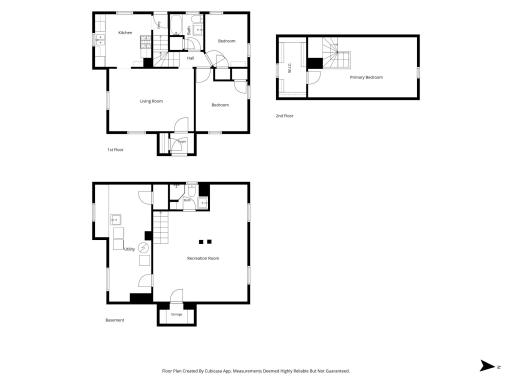 4018 Monroe Street NE, Columbia Heights, MN 55421