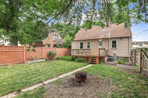 4018 Monroe Street NE, Columbia Heights, MN 55421