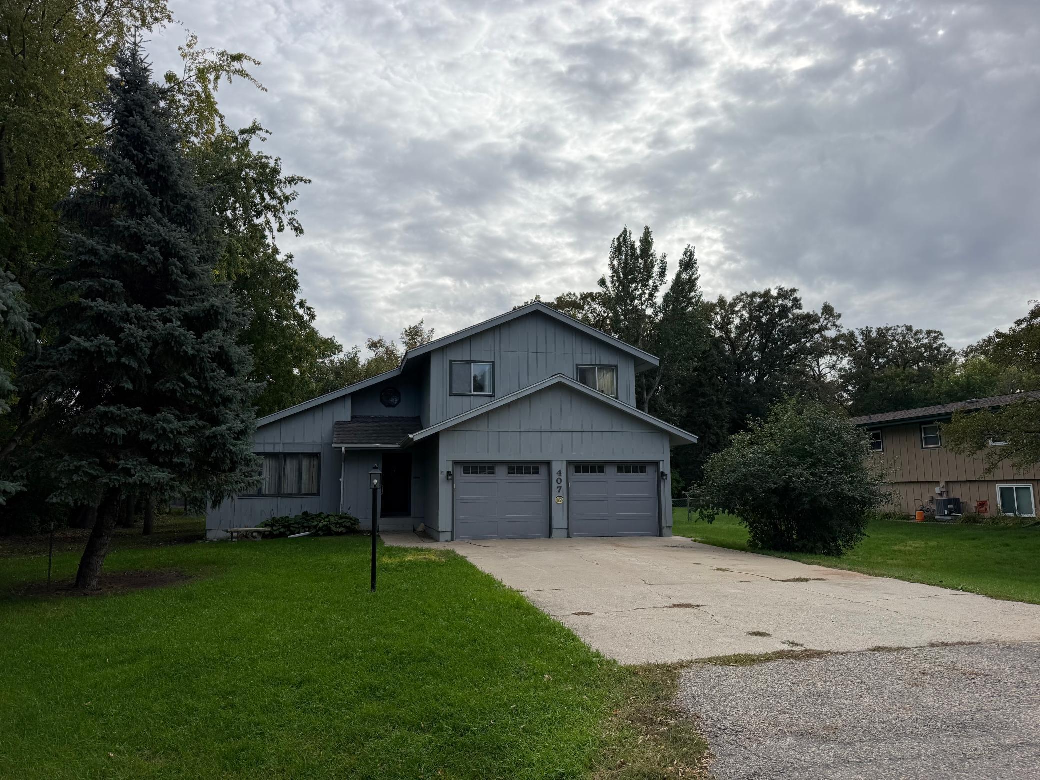 Property photo for 407 Southwood Drive, Horace, ND 58047