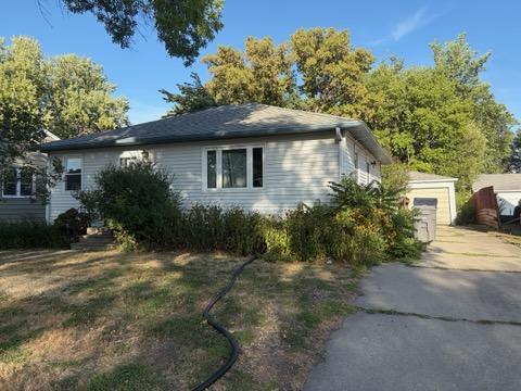 Property photo for 1006 10th Street N, Moorhead, MN 56560