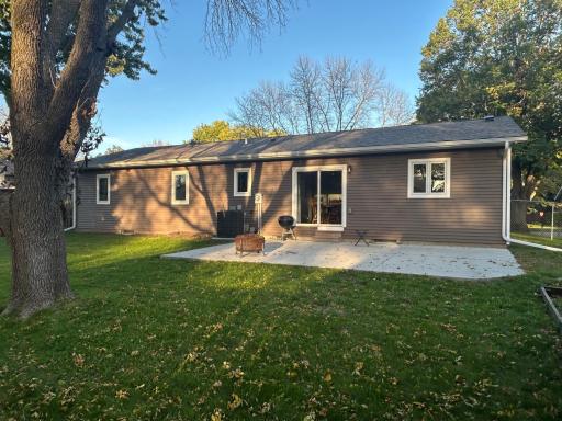 1100 Columbine Drive, Marshall, MN 56258