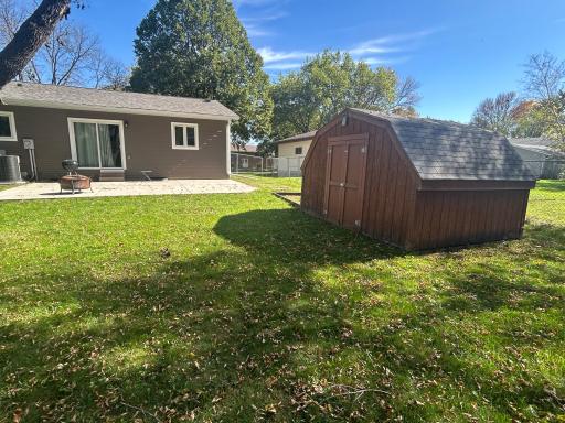 1100 Columbine Drive, Marshall, MN 56258