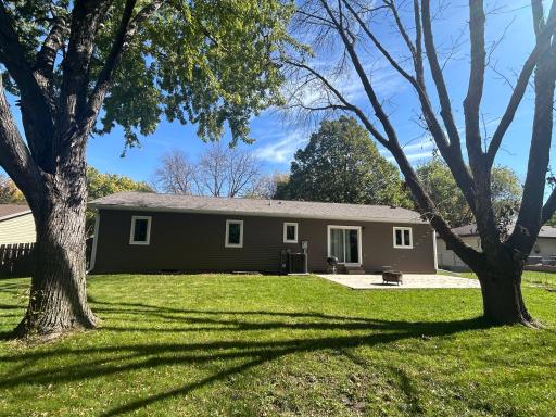 1100 Columbine Drive, Marshall, MN 56258