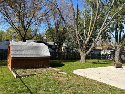 1100 Columbine Drive, Marshall, MN 56258