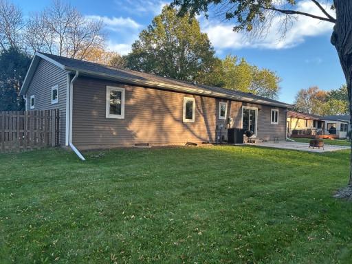 1100 Columbine Drive, Marshall, MN 56258