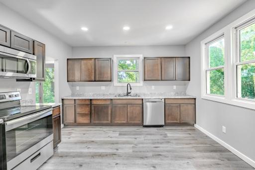 1003 Lindbergh Drive S, Little Falls, MN 56345