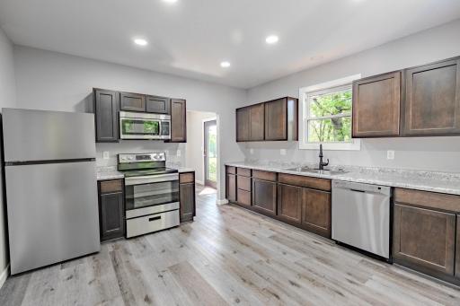 1003 Lindbergh Drive S, Little Falls, MN 56345
