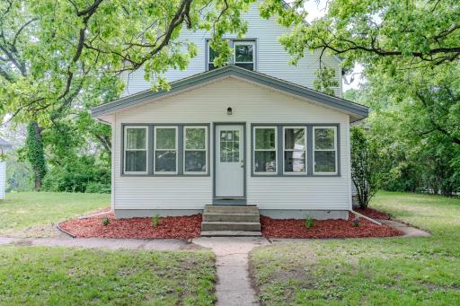 1003 Lindbergh Drive S, Little Falls, MN 56345