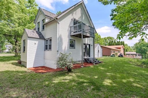 1003 Lindbergh Drive S, Little Falls, MN 56345